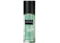 Bruno Banani Made for Men Perfumed Deodorant Glass for Men 75 ml