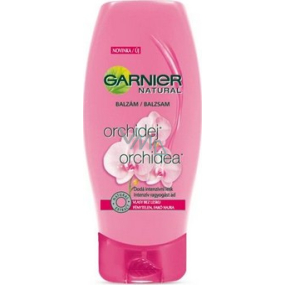 Garnier Natural Orchid Hair Gloss Balm 200 ml