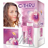 C-Thru Pearl Garden perfumed deodorant glass for women 75 ml + shower gel 250 ml, cosmetic set