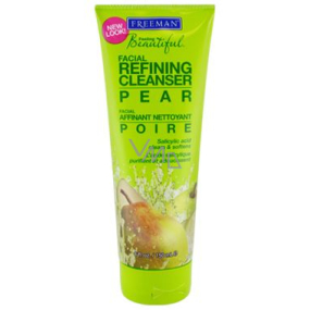 Freeman Feeling Beautiful Pear cleansing skin gel 150 ml