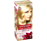 Garnier Color Sensation Hair Color 9.13 Very light blonde rainbow