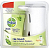 Dettol Green Tea with Ginger Touch-Free Soap Dispenser + Antibacterial Refill 250 ml