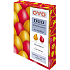 Ovo Liquid Colors Duo Orange / Brown 2 colors each 20 ml: 1 bag (20 ml)