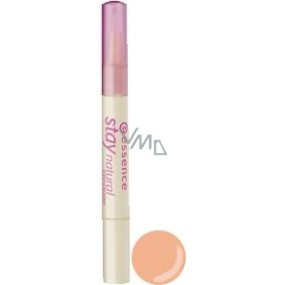 Essence Stay Natural Concealer 04 Soft Honey 1.5 ml