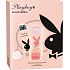 Playboy Play It Lovely deodorant spray 150 ml + shower gel 250 ml, cosmetic set