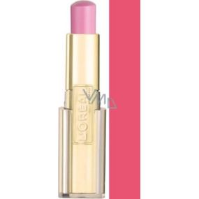 Loreal Paris Caresse Rouge lipstick 04 Rose Mademoiselle 4.5 g