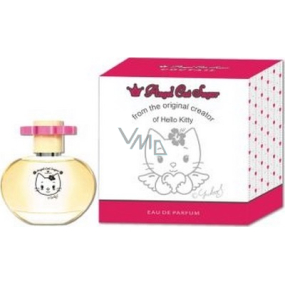 La Rive Angel Hello Kitty Cat Sugar Cocktail perfumed water for girls 50 ml