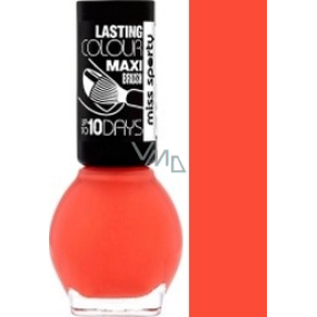 Miss Sports Lasting Color nail polish 542 7 ml