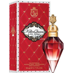 Katy Perry Killer Queen Eau de Parfum for Women 100 ml