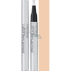 Catrice Re-Touch Light Reflecting Concealer Concealer 005 Light Nude 1.5 ml