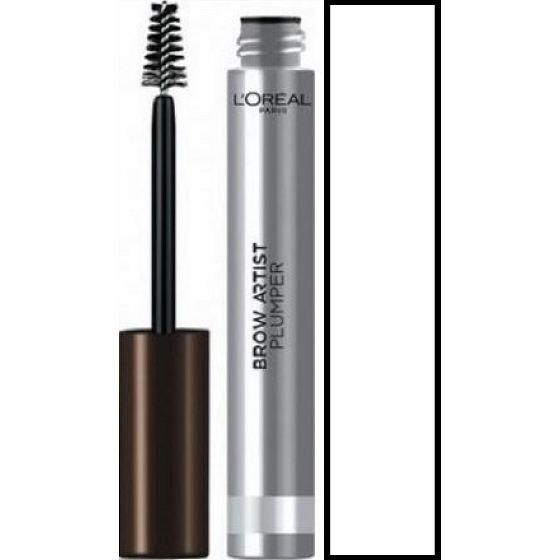 Loreal Paris Brow Artist Plumper gel mascara for eyebrows 05 Transparent 7 ml