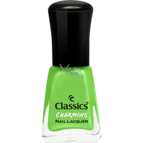 Classics Charming Nail Lacquer mini nail polish 54 7.5 ml