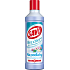 Savo Spring Freshness Chlorine-Free Liquid Cleaning and Disinfecting Floor Cleaner 1 l