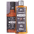 Bohemia Gifts Whiskey shower gel 250 ml