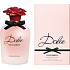Dolce & Gabbana Dolce Rosa Excelsa perfumed water for women 75 ml