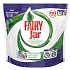 Jar Fairy Professional All in 1 Dishwasher capsules 120 pieces