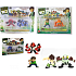 Bandai Namco Ben 10 figure 2 pieces, recommended age 4+