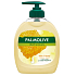 Palmolive Naturals Milk & Honey liquid soap with dispenser 300 ml