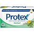 Protex Herbal Solid Antibacterial Soap, 90 g
