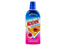 Kobex Active Foam Carpet and Upholstery Cleaning Agent 500 ml