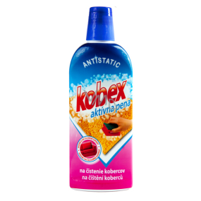 Kobex Active foam product for beating carpets and upholstered sets 500 ml