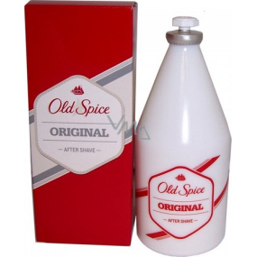 Old Spice Original AS 100 ml mens aftershave