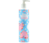 Bomb Cosmetics Flight over the cuckoo's nest body lotion with a 300 ml dispenser