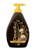 Dermomed Argan oil shower gel dispenser 1000 ml