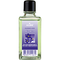Alpa Violet Cologne Water, 50 ml