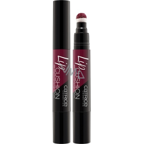 Catrice Lip Cushion lip color 060 What Happens After Midnight 3.5 ml