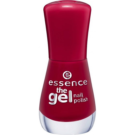 Essence Gel Nail nail polish 91 The One And Only 8 ml