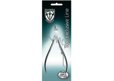 Kellermann 3 Swords Top Exclusive Line leather pliers 10 cm EL9437