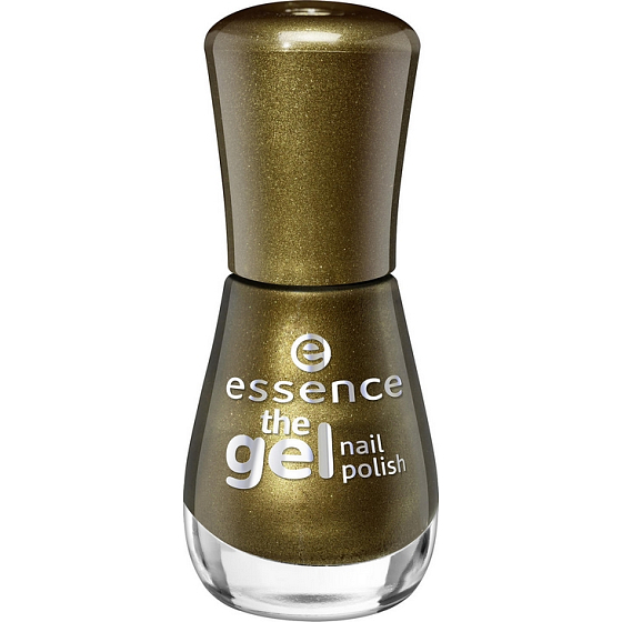 Essence Gel Nail nail polish 106 Loyal Royal 8 ml