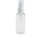 Spray plastic bottle 30 ml