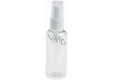 Spray plastic bottle 30 ml