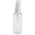 Spray plastic bottle 30 ml