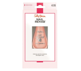 Sally Hansen Nail Rehab Strengthener care for damaged nails 10 ml