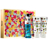 Moschino So Real Ladies EdT 50 ml Eau de Toilette + 100 ml Body Lotion + 100 ml shower and bath gel, gift set
