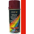 Motip Škoda Acrylic car paint spray SD 8165 Red pepper 150 ml