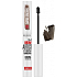 Reverse 8in1 eyebrow corrector argan oil - dark brown 10 ml