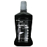 Mattes Black Dent Activated Charcoal Whittening activated organic charcoal mouthwash 500 ml