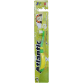 Atlantic I take a toothbrush for children
