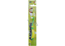 Atlantic I take a toothbrush for children