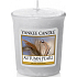 Yankee Candle Autumn Pearl - Autumn pearl scented votive candle 49 g