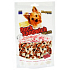 Magnum Duck pieces sandwich supplementary dog food 80 g