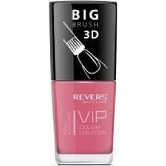 Revers Beauty & Care Vip Color Creator nail polish 119, 12 ml
