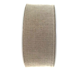 Ditipo Nordic ribbon beige 2 mx 25 mm