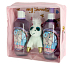 Vivian Gray Baby Pearly Cream Liquid Soap 250 ml + 250 ml shower gel + soft toy, cosmetic set