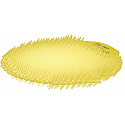 Fre Pro Slant Fresh Bloom scented urinal strainer transparent 18 x 18 x 1.5 cm 81 g