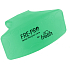 Fre Pro Bowl Clip Cucumber and watermelon fragrant toilet curtain green 10 x 5 x 6 cm 55 g